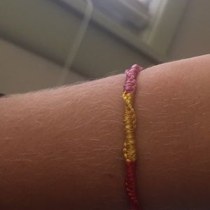 vsco bracelet
